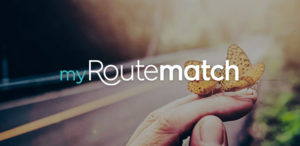 MyRoutematch logo
