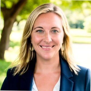 Jennie Welch, Ph.D., CNE