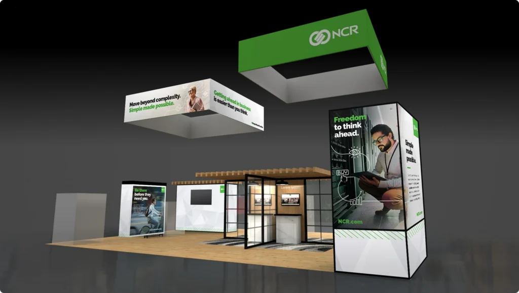 NCR - Creative Mischief